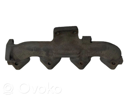 Выпускной коллектор