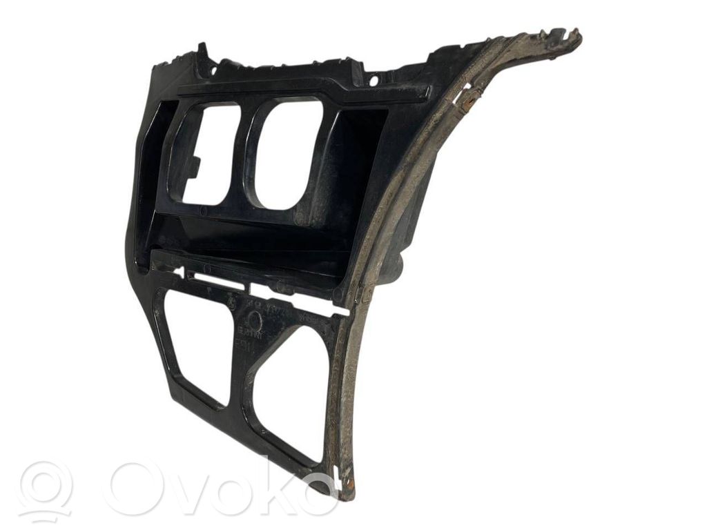 Aizmugurējā bufera montāžas kronšteins