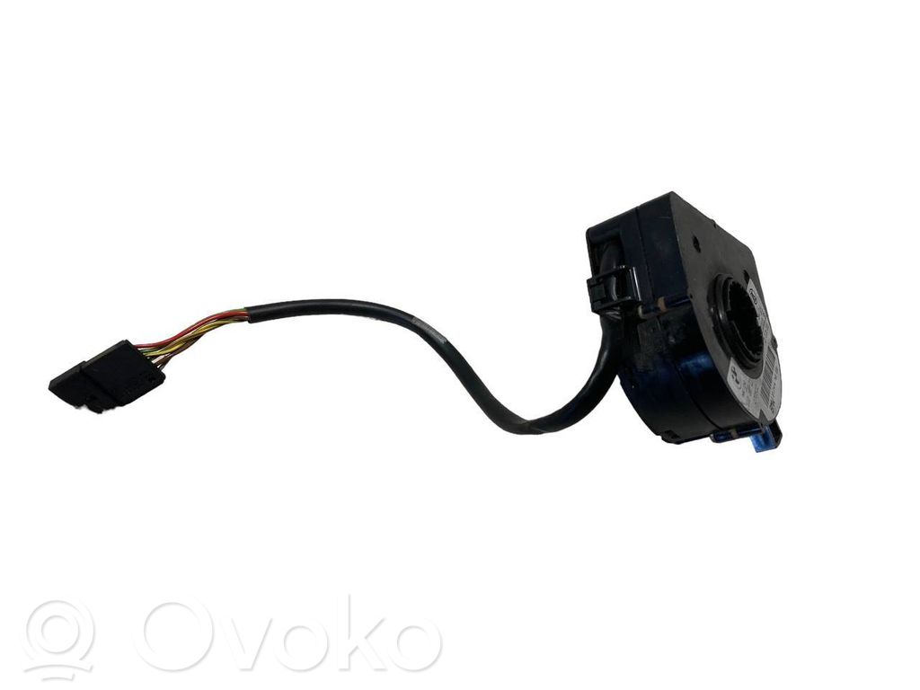 Stūres leņķa sensors