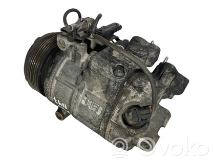 Gaisa kondicioniera kompresors (sūknis)