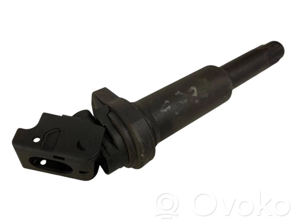 Augstsprieguma spole (aizdedzei)