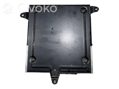 Skaņas pastiprinātājs