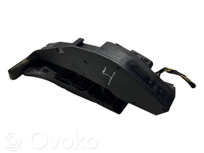 Akseleratora pedālis