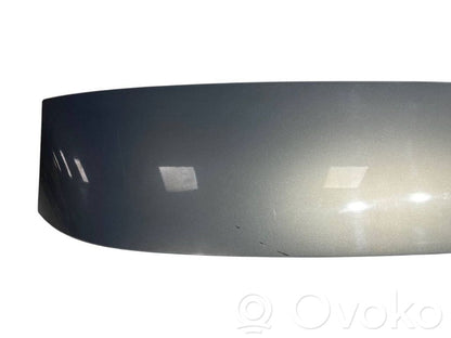 Spoilera aizmugurējais vāks