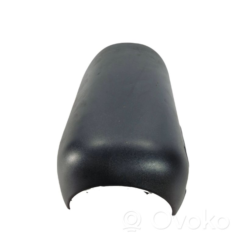 Stūres ass dekoratīvā apdare