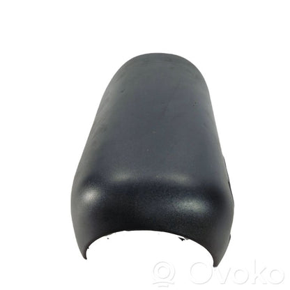 Stūres ass dekoratīvā apdare