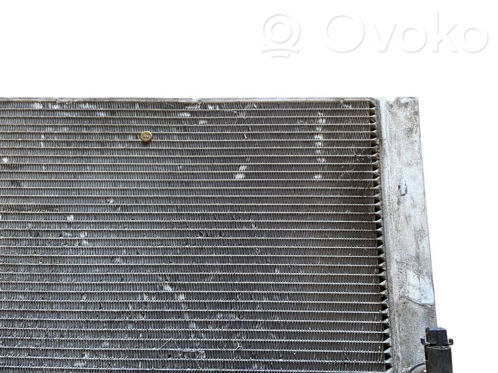 Dzesēšanas šķidruma radiators