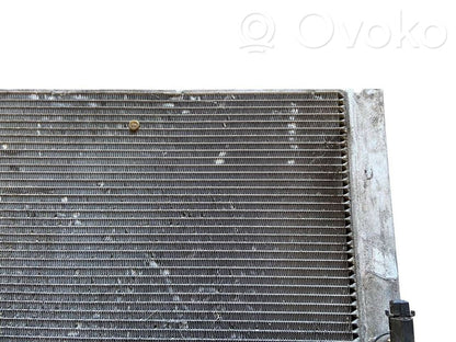 Dzesēšanas šķidruma radiators