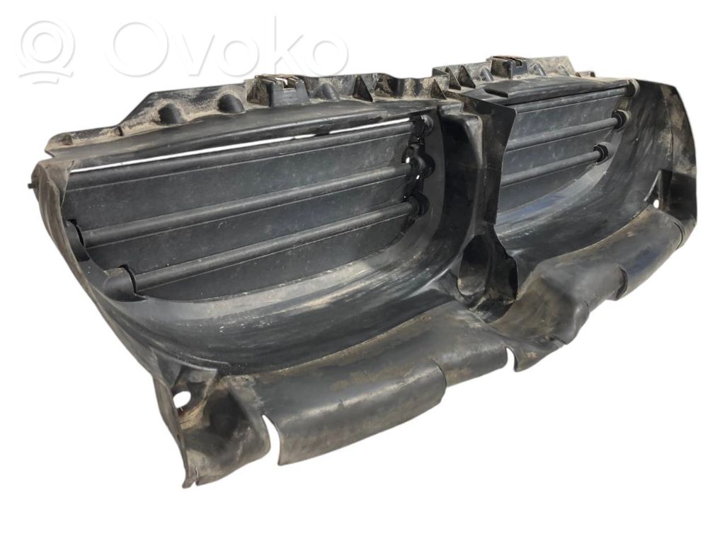 Дефлектор(ы) воздушного потока