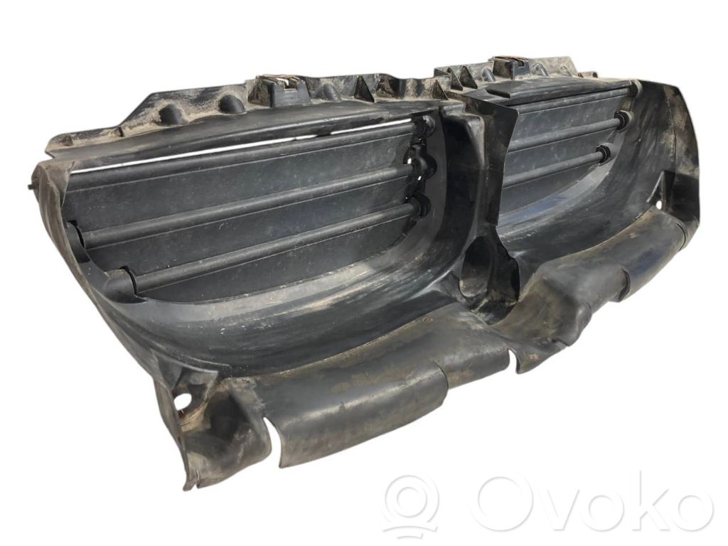 Gaisa plūsmas novirzītājs (-i)