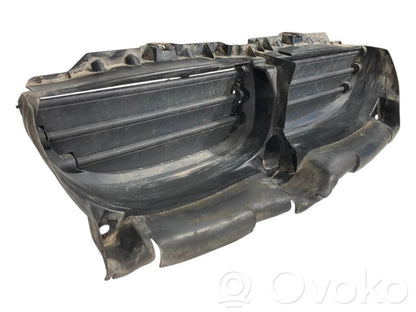 Gaisa plūsmas novirzītājs (-i)