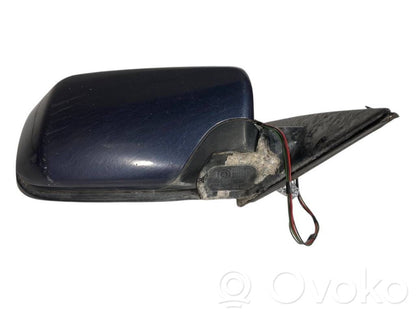 Mirror (electrically controlled)