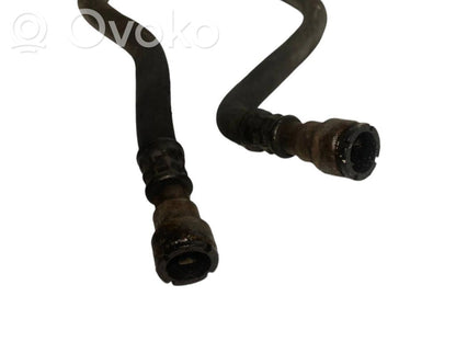 Pārnesumkārbas eļļas dzesētāja caurulīte (-es) / šļūtene (-es)