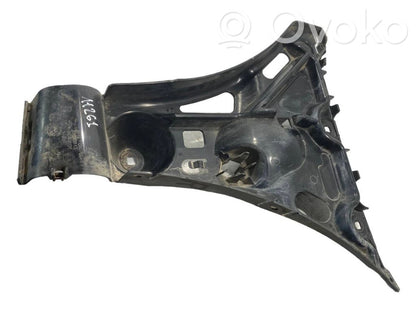 Aizmugurējā bufera montāžas kronšteins