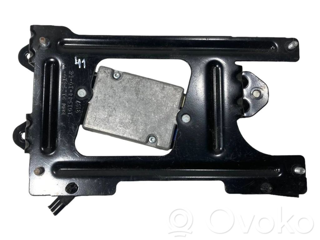 Antenas pastiprinātājs