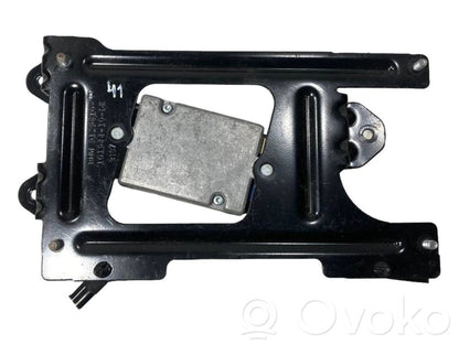 Antenas pastiprinātājs