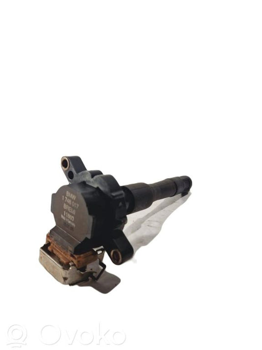 High voltage coil (for ignition)