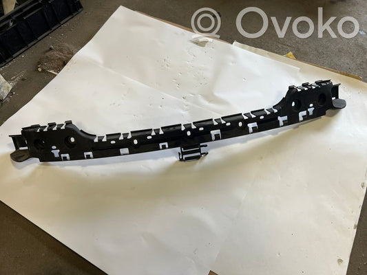 Aizmugurējā bufera montāžas kronšteins