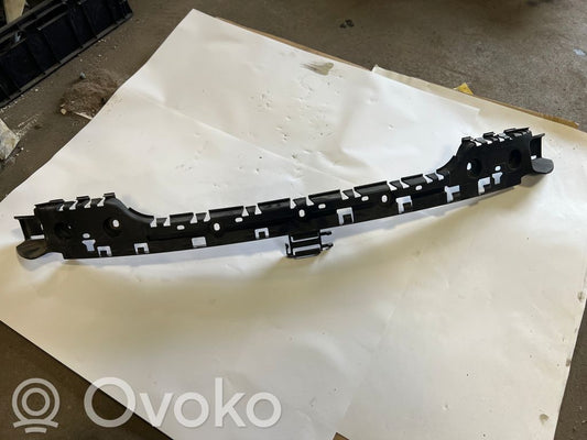 Aizmugurējā bufera montāžas kronšteins