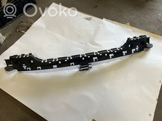 Aizmugurējā bufera montāžas kronšteins