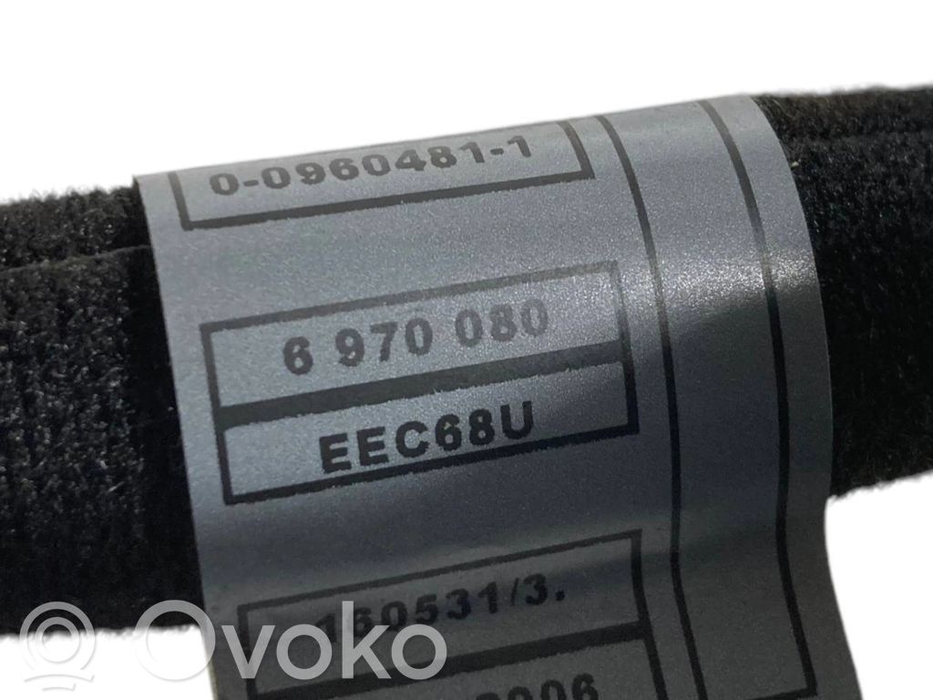 Citi elektroinstalācijas vadi