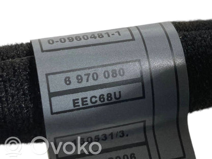Citi elektroinstalācijas vadi