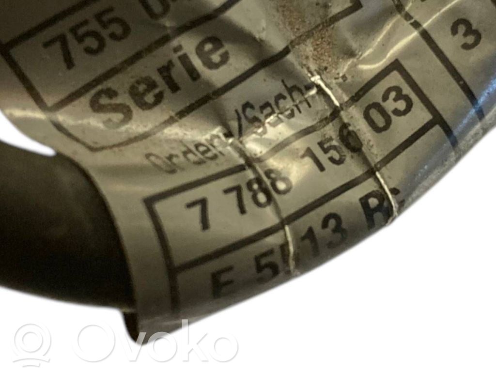 Dzinēja vadu instalācija