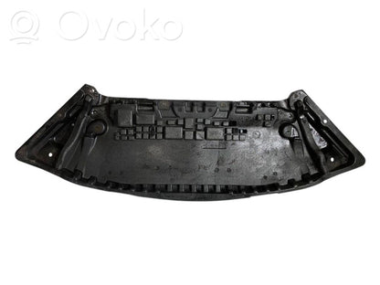 Защита днища бампера