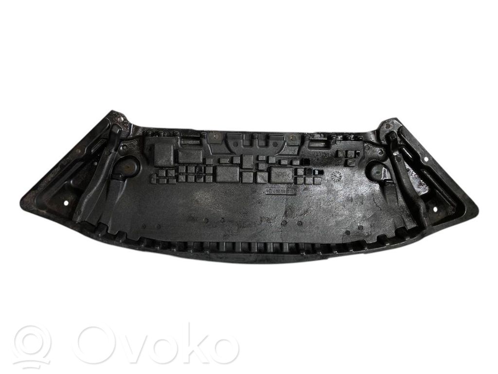 Bampera apakšas aizsargs