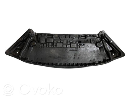 Bampera apakšas aizsargs