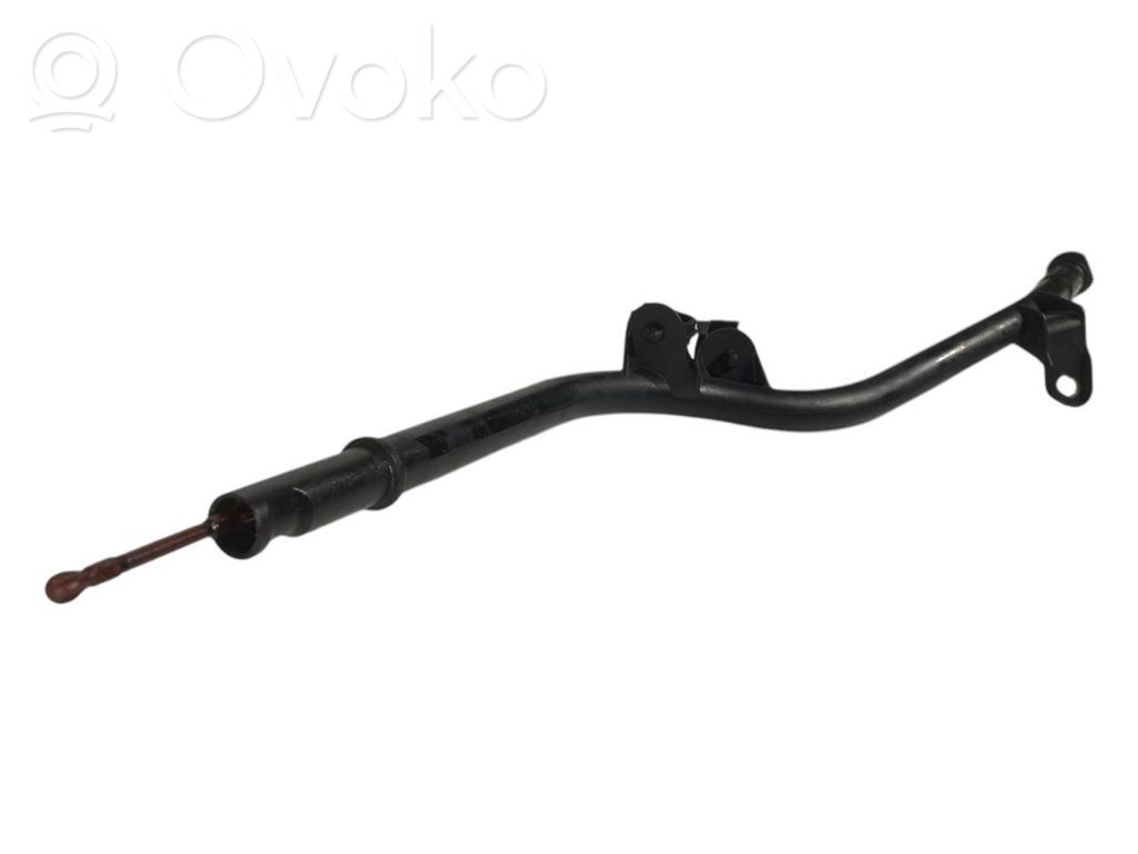 Указатель уровня масла