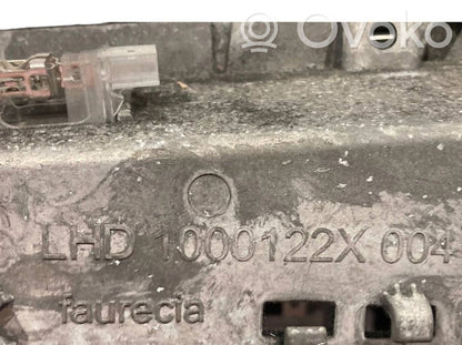 Багажное отделение