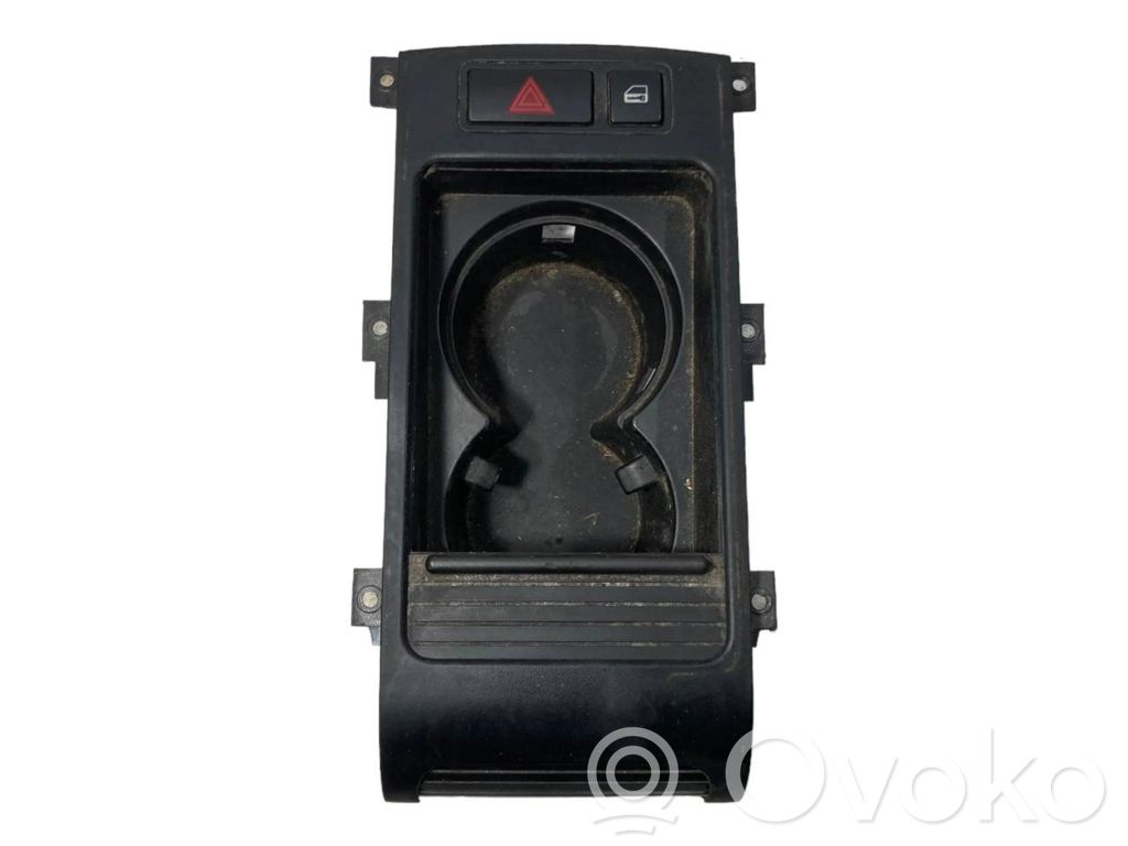 Cup holder (front)