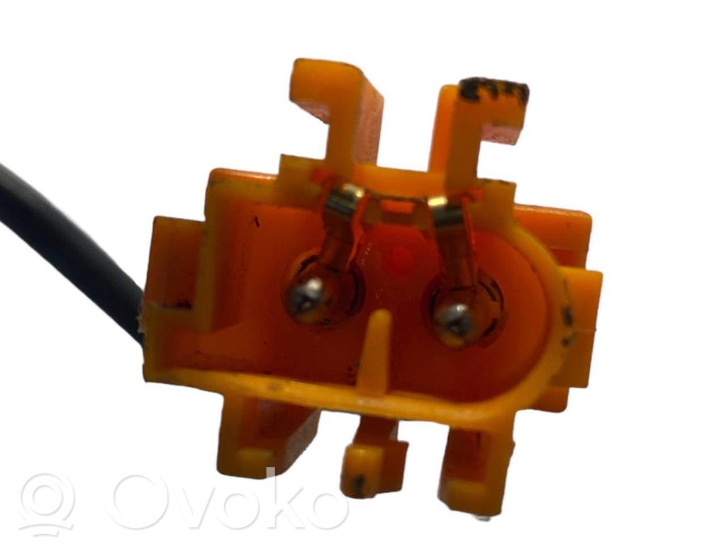 Gaisa spilvenu lenta (SRS gredzens)