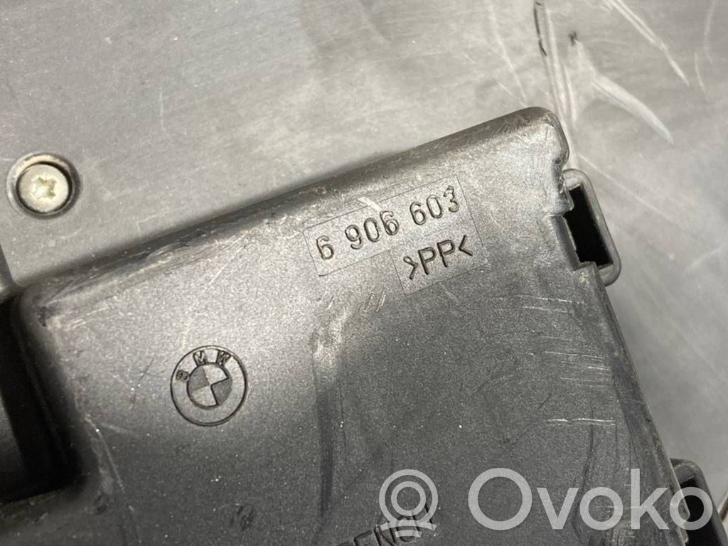 Блок предохранителей