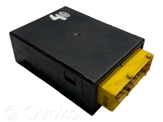 Imobilaizera vadības bloks