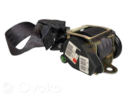 Trešās rindas drošības josta