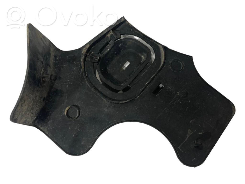 Apakšas aizsargs šasijas aizmugurējā daļā