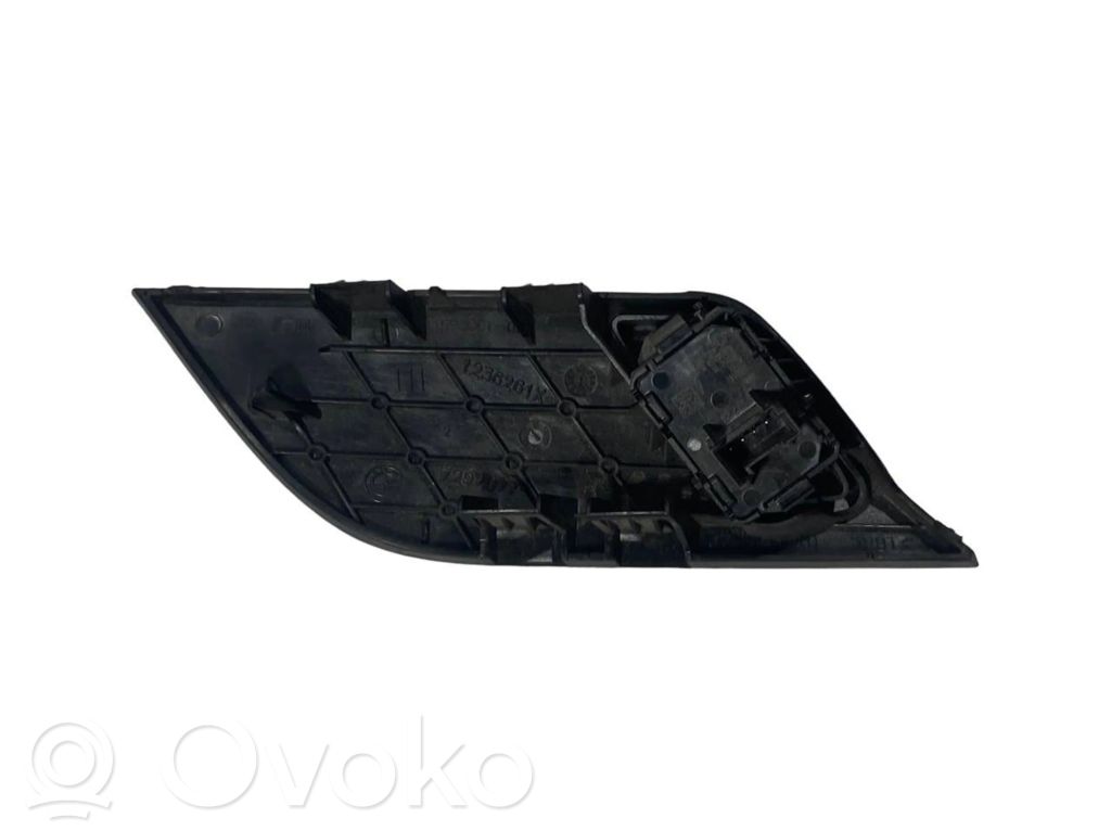 Centrālās atslēgas slēdzis