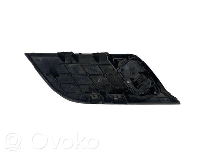 Centrālās atslēgas slēdzis