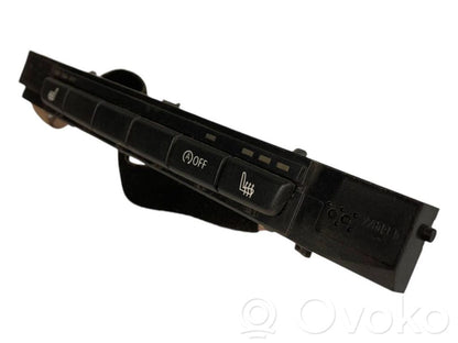 Выключатель подогрева сидений