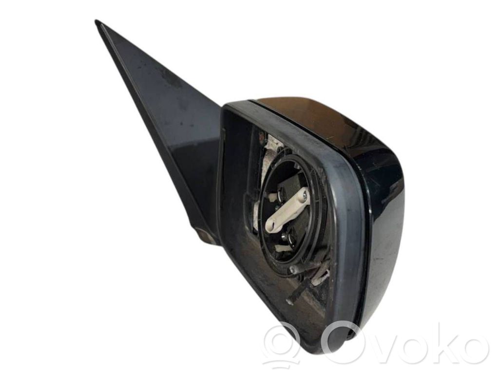 Spogulis (elektriski vadāms)