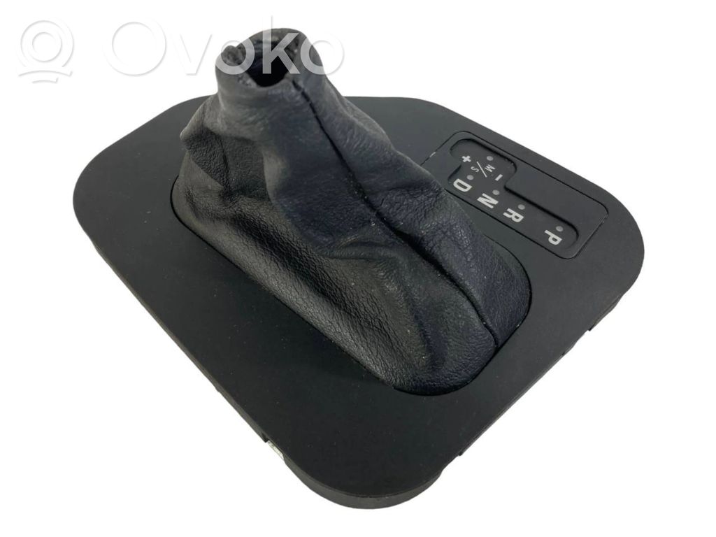 Gear shift lever decorative trim (plastic)
