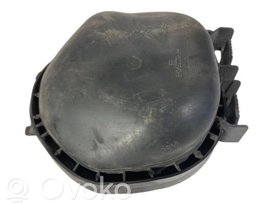 Priekšējā luktura vāks