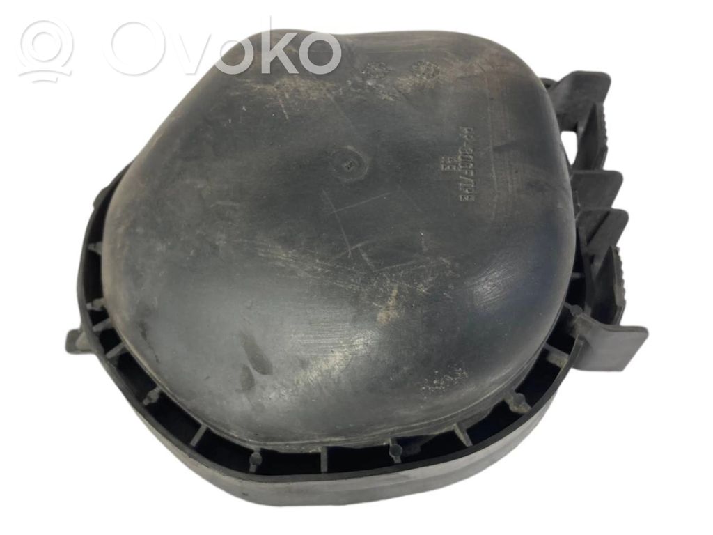 Headlight cover