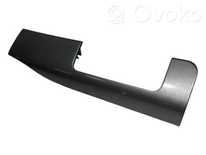 Dekoratīvās apdares lenta