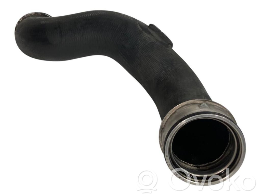 Interkūlera šļūtene (-es) / caurule (-es)