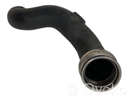 Interkūlera šļūtene (-es) / caurule (-es)