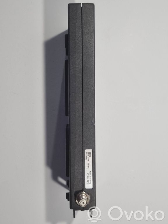 Phone control unit