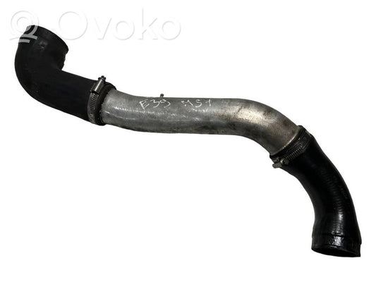 Interkūlera šļūtene (-es) / caurule (-es)